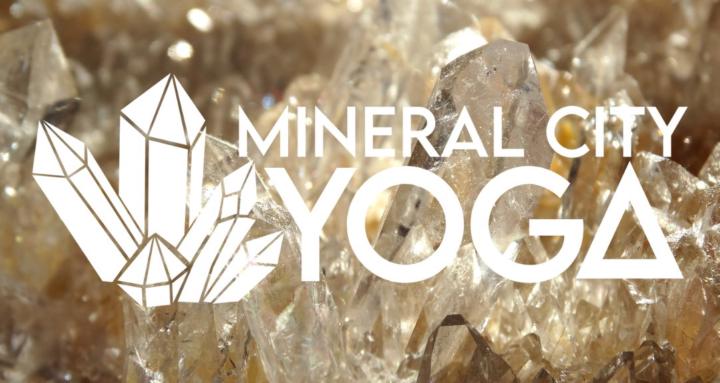 Mineral City Yoga