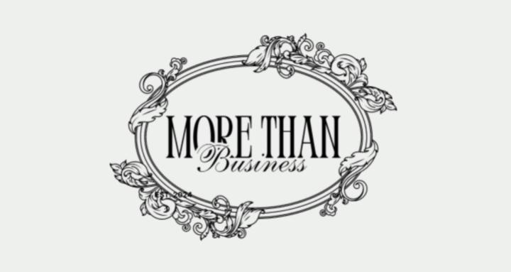 More Than Business 