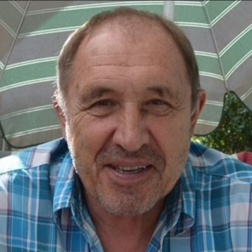 Friedrich Zenk