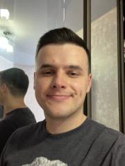 Andrii Iakymenko