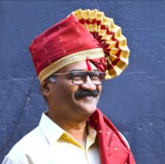 Kashinath Gurav