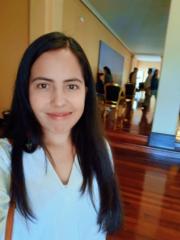 Nicid veronica Alarcon frias