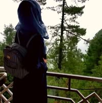 Saba Rahman