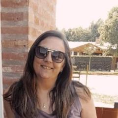 Ana Laura Giovannini