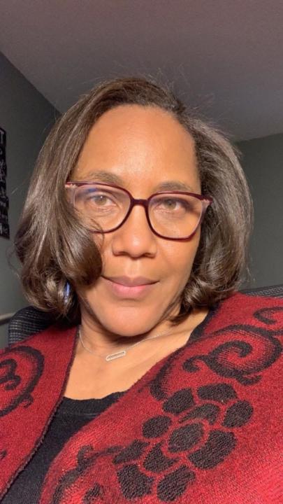 Cassandra Davis Speed