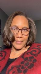 Cassandra Davis Speed