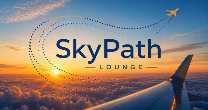 SkyPath Lounge