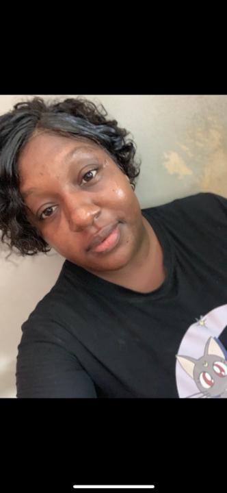 Obreneisha Morgan