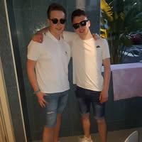 Liam McQuade