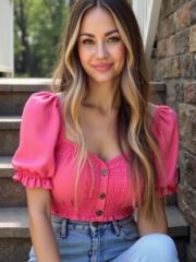 Victoria Cavarretta Wolf