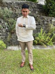 Cholo Gamogamo