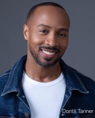 Donta Tanner