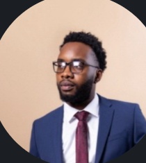Enahoro Omoarukhe