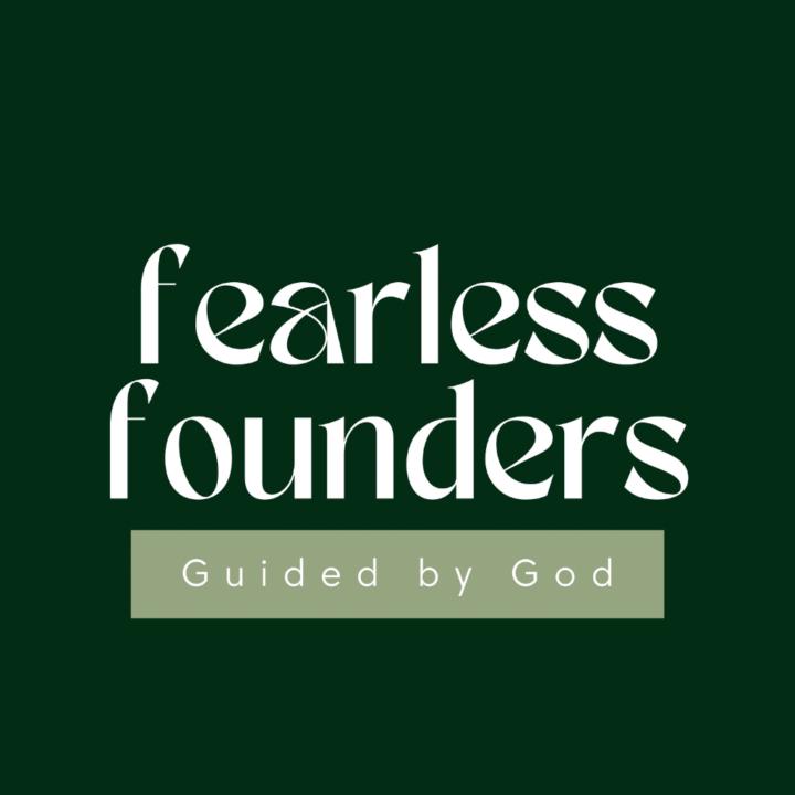 Fearless Founders
