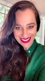 Mirelle Borges