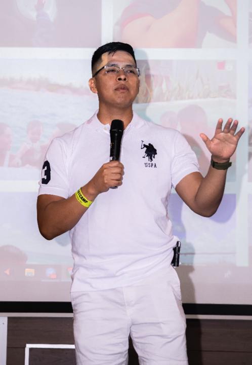 Joseph eduardi Medina flores