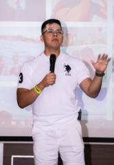 Joseph eduardi Medina flores