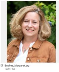 Margaret Bushee
