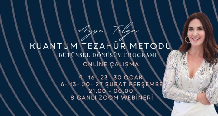 Kuantum Tezahür Metodu