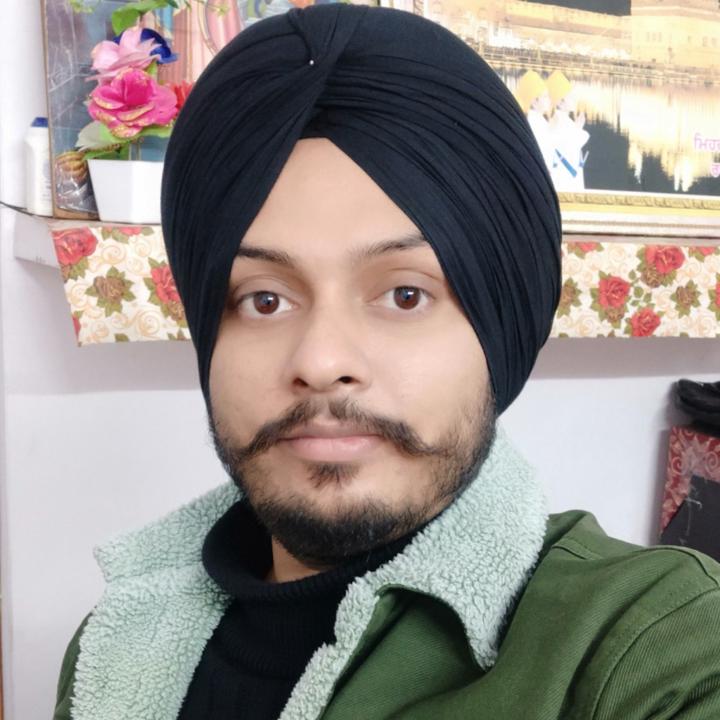 Satwinderjit Singh