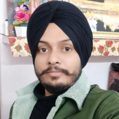 Satwinderjit Singh