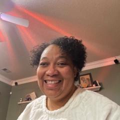 Tracy Robinson