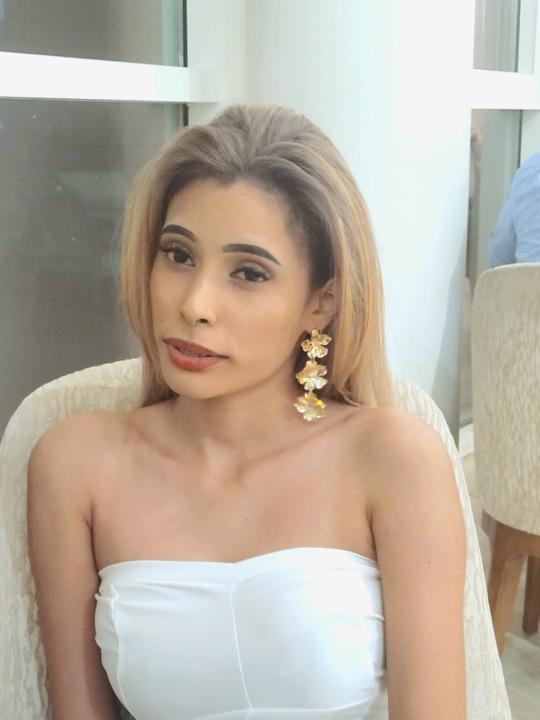 Jessica Paul