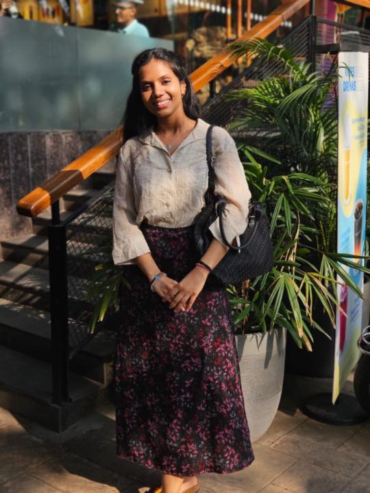 Surabhi Sukalikar