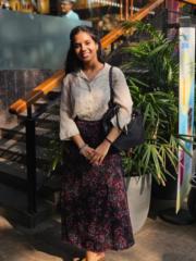 Surabhi Sukalikar