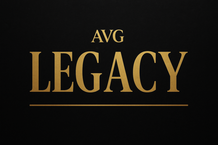 Legacy isn’t just what you leave behind when you’re gone — it’s the impact you create while you’re alive.