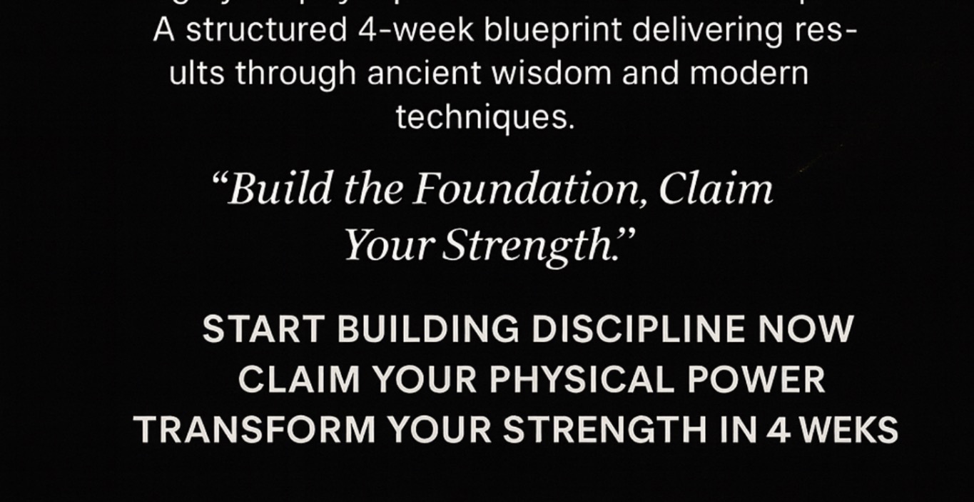 AVG - Fitness Foundations