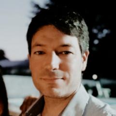 Alejandro Barturen
