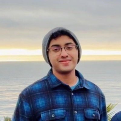 Pranav Harakere