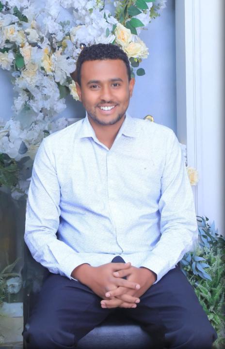 Mikiyas Tilahun Kassa