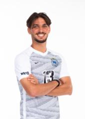 Alessio Caradolfo