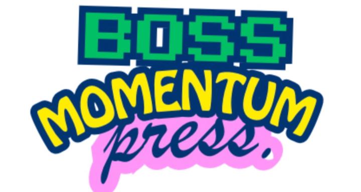 Boss Momentum Press