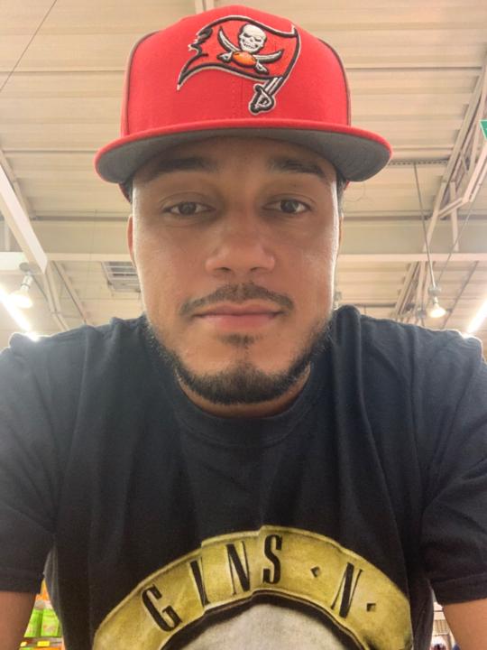 Yoriel Euclides Añil Gutierrez