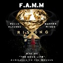 Famm Rising