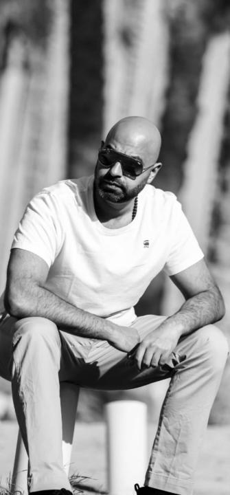 Mashood Ahmed