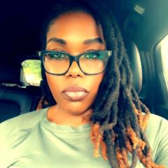 Kinberly Thomas
