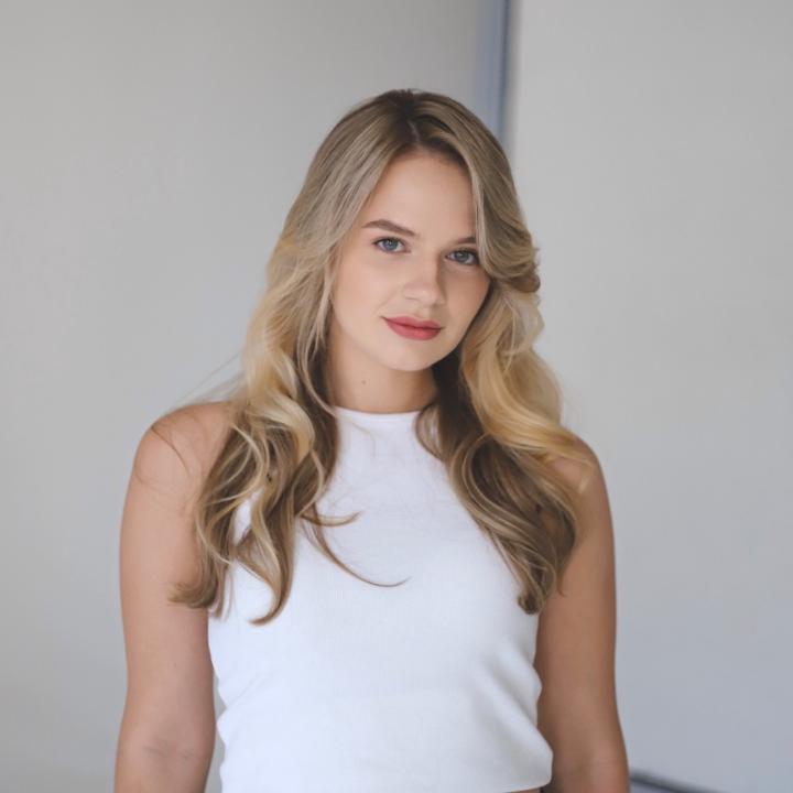 Mary Skrypnyk