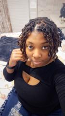 Tylise Gilliam