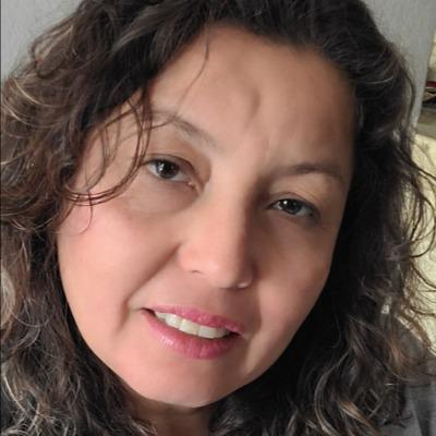 Maribel Martinez