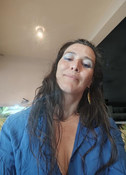 Carolina Anania