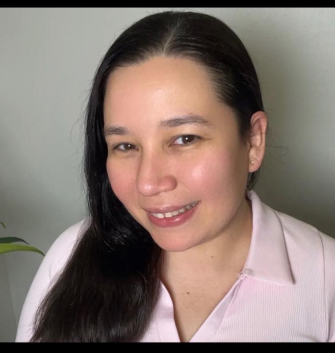 Cindy López Morales