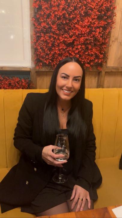 Leanne Robinson