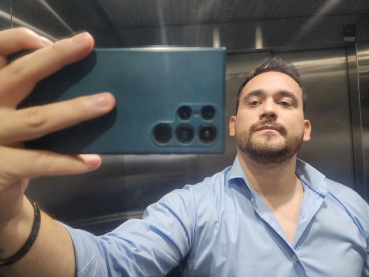 Marcelo Daniel Caballero Nuñez
