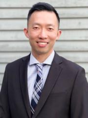 Patrick Vuong