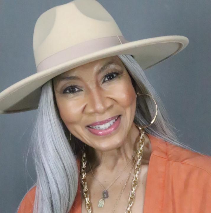 Jayne Jackson