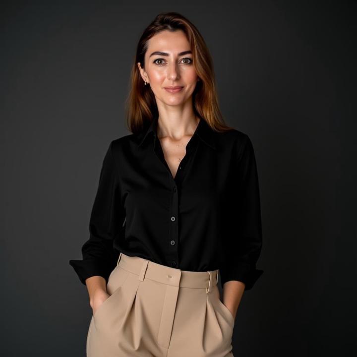 Gül Kosar